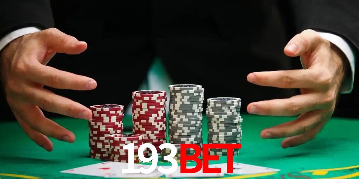 193bet Jackpots Progressivos